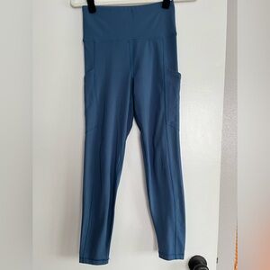 American Eagle Outfitters Try Everything Pocket Leggings